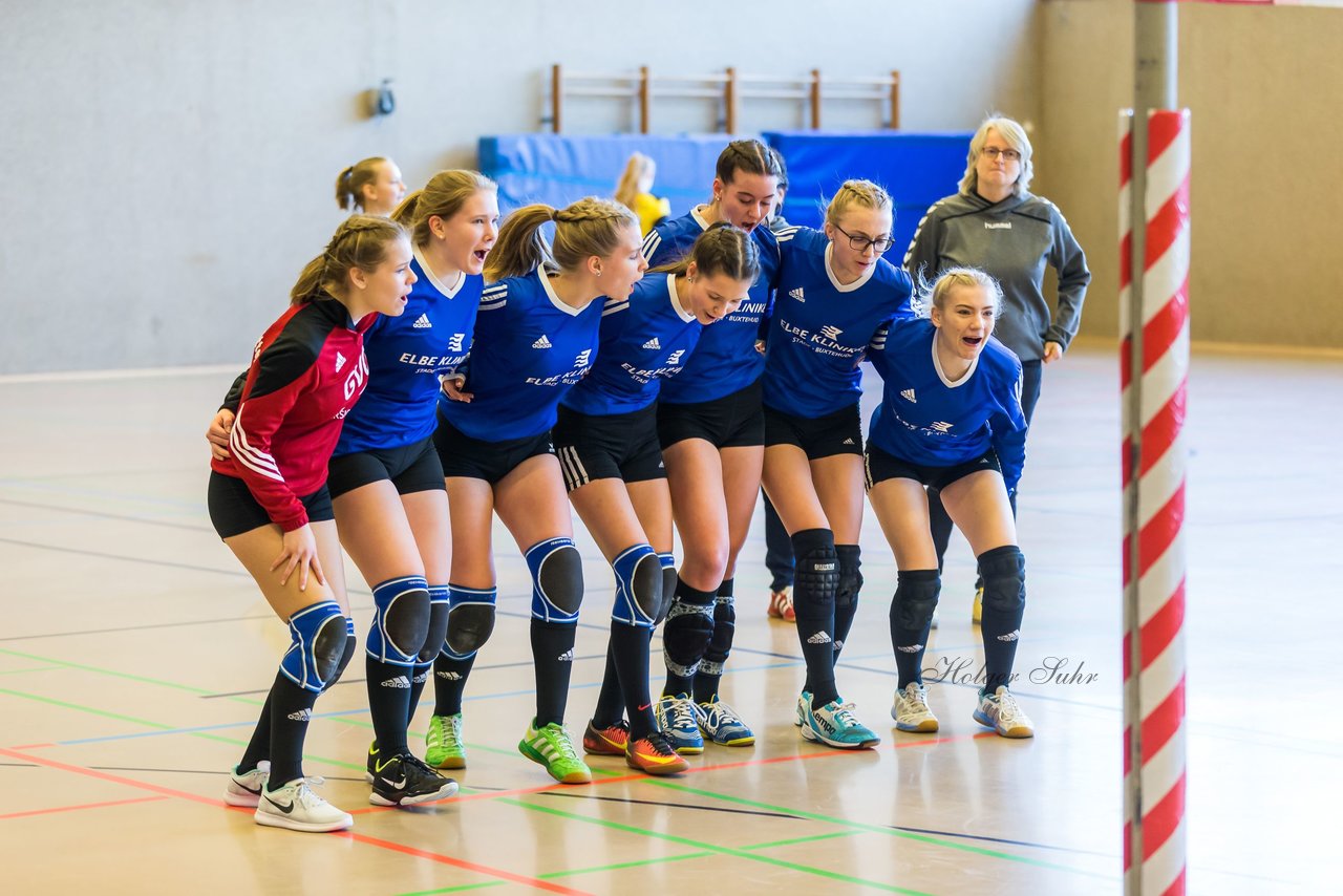 Bild 29 - U16 Deutsche Meisterschaft